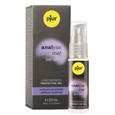 Pjur analyse me! Anal comfort Serum 20ml síkosító