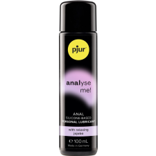 pjur analyse me! RELAXING anal glide 100 ml síkosító