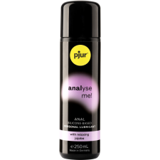 pjur analyse me! RELAXING anal glide 250 ml síkosító