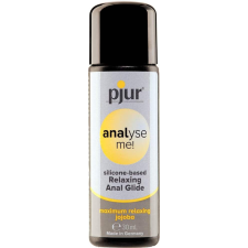Pjur analyse me! RELAXING anal glide 30 ml síkosító