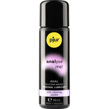 Pjur analyse me! RELAXING anal glide 30 ml síkosító