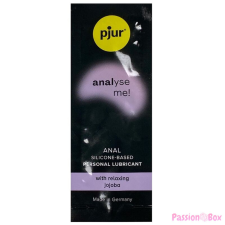 Pjur - ANALYZE ME ANÁLIS RELAXÁLÓ GÉL 1,5 ML síkosító