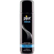 Pjur Aqua 250 ml síkosító