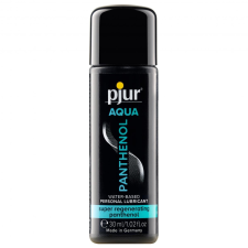 Pjur ® Aqua Panthenol - 30ml síkosító