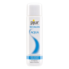 Pjur Aqua síkosító (100ml) síkosító