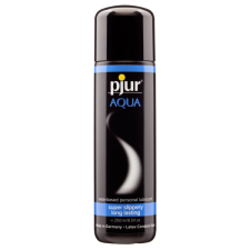  pjur Aqua síkosító (250ml) síkosító