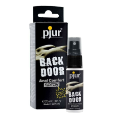Pjur back door anal comfort spray 20 ml síkosító