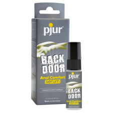  pjur Back Door - anál komfort síkosító szérum (20ml) síkosító