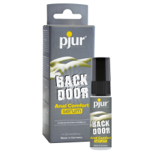 pjur Back Door - anál komfort síkosító szérum (20ml) síkosító