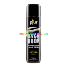 Pjur - Back Door anál síkosító - 100ml anál