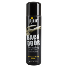 Pjur Back Door - anál síkosító (100ml) síkosító