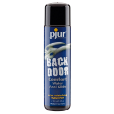 Pjur back door comfort water anal glide 100 ml síkosító