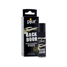 Pjur Back Door - nyugtató anál síkosító spray (20ml) síkosító