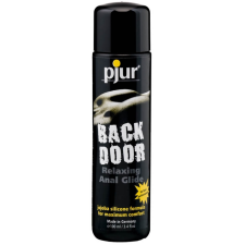  pjur back door relaxing silicone anal glide 100 ml vágyfokozó