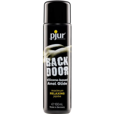 Pjur back door relaxing silicone anal glide 100 ml síkosító