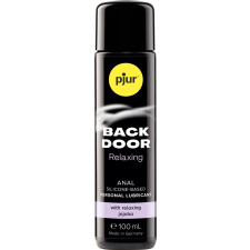 pjur back door relaxing silicone anal glide 100 ml síkosító