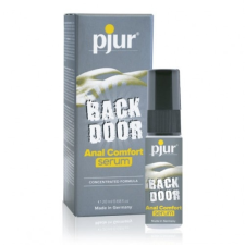 Pjur Backdoor komfort anál síkosító szérum - 20 ml síkosító