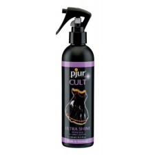 Pjur Cult Ultra Shine 250 ml síkosító