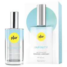 Pjur Infinity - prémium vízbázisú síkosító (50ml) síkosító