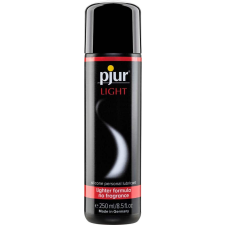 Pjur Light 250 ml síkosító