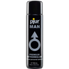 pjur MAN premium extremeglide 100 ml síkosító