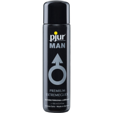 Pjur Man Premium Extremeglide sikosító 100 ml síkosító