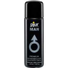 Pjur Man Premium Extremeglide sikosító 30 ml síkosító