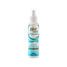 pjur med AFTER SHAVE - 100ml after shave