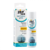 Pjur Med Natural - vízbázisú síkosító (100 ml)