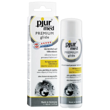 Pjur med - prémium síkosító (100ml) síkosító