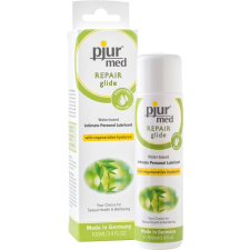 Pjur ® med REPAIR glide - 100 ml bottle síkosító