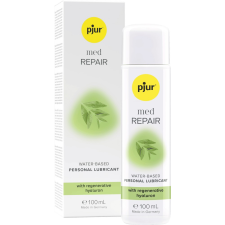 pjur® med REPAIR glide - 100 ml bottle síkosító