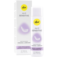  pjur MED Sensitive glide 100ml &#8211; vízbázisú síkosító síkosító