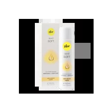 Pjur med Soft - szilikonos síkosító (100 ml) síkosító