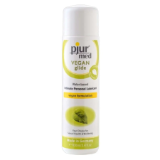  Pjur med - vegán síkosító érzékeny bőrre (100ml) síkosító