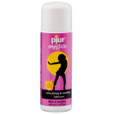 Pjur myglide - 30 ml bottle síkosító