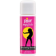 Pjur myglide - 30 ml bottle síkosító