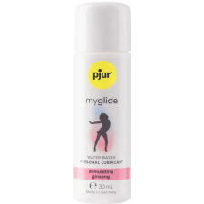 Pjur myglide - 30 ml bottle síkosító