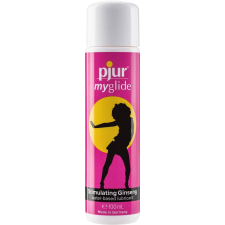 Pjur ®myglide vízbázisú síkosító 100 ml síkosító