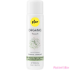 Pjur - ORGANIC TOUCH SÍKOSÍTÓ VEGÁN HIDRATÁLÓ 100 ML