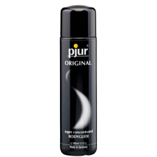Pjur ? ORIGINAL - 100 ml bottle síkosító