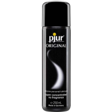 pjur® ORIGINAL - 250 ml bottle síkosító