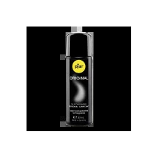 Pjur Original - szilikonbázisú síkosító  Kiszerelés: 30 ml síkosító
