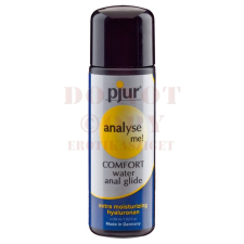 Pjur Pjur analizálj vízbázisú anál síkosító - 30 ml síkosító