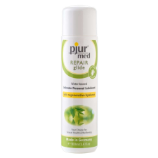 Pjur Pjur med - regeneráló síkosító (100ml) síkosító