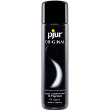 Pjur pjur® ORIGINAL szilikon bázisú sikosító (100 ml) síkosító
