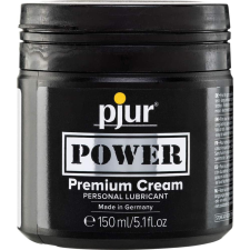  pjur®Power &#8211; 150 ml tube &#8211; vegyesbázisú síkosító síkosító