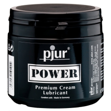 Pjur Power - prémium síkosító krém (500ml) síkosító