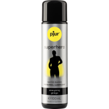 Pjur ®superhero - 100 ml bottle vágyfokozó
