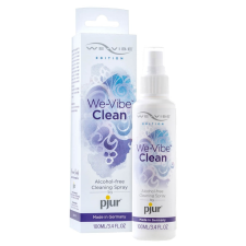 Pjur We-Vibe Clean 100 ml vágyfokozó